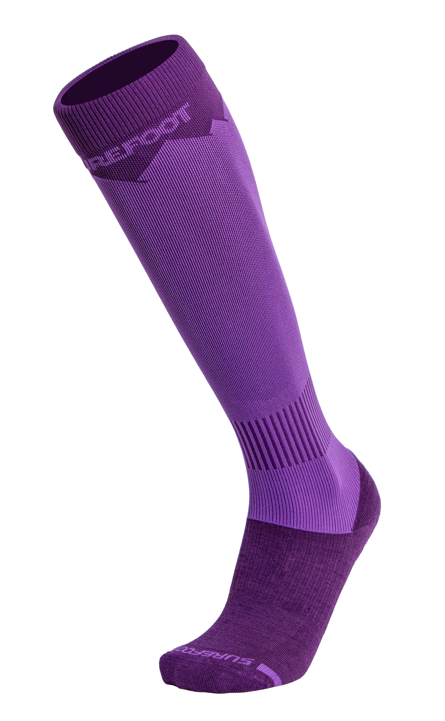 Surefoot Vapor Peaks alpinsokk dame Violet